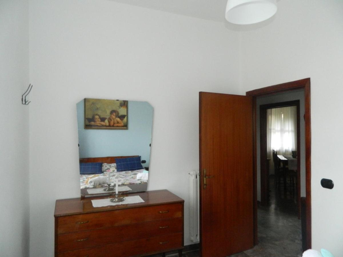 Villa Casa Di Zio Monticiano Exterior foto
